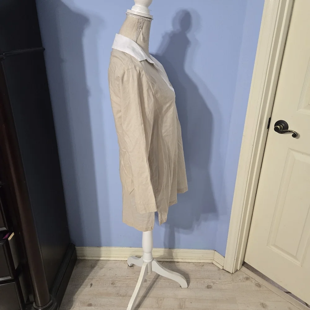 J. Crew Size Small Womens Top